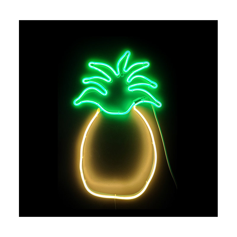 Enseigne néon tropicale 24 po Mynatt
