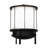 Gosser Pier Mount Light