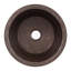 Terra Firma 14'' L Single Basin Kitchen Sink-139209147