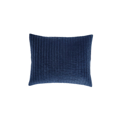 100% Cotton Sham