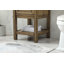 Ensemble de meuble-lavabo simple 19 po Narron-356892234