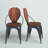 Cline 19'' H Side Chair