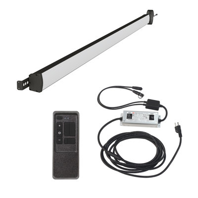 LED light bar