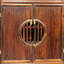 Armoire à chaussures de grande capacité