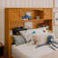 Lit plateforme avec lit gigogne Denver-132254104-132254103