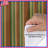 Vertical Stripes Pattern Duvet Covers-123586373
