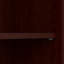 Ensemble de bureau d'ordinateur en L 60 po avec rehausse Katia-86927414