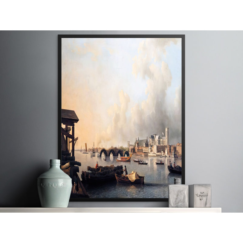 No Frame Print, 24x36