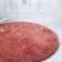  Tapis rose