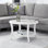Table basse Dinh