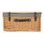 Wicker Basket with Lining-955887260