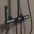 Complete Shower System with Rough in-Valve-98850714