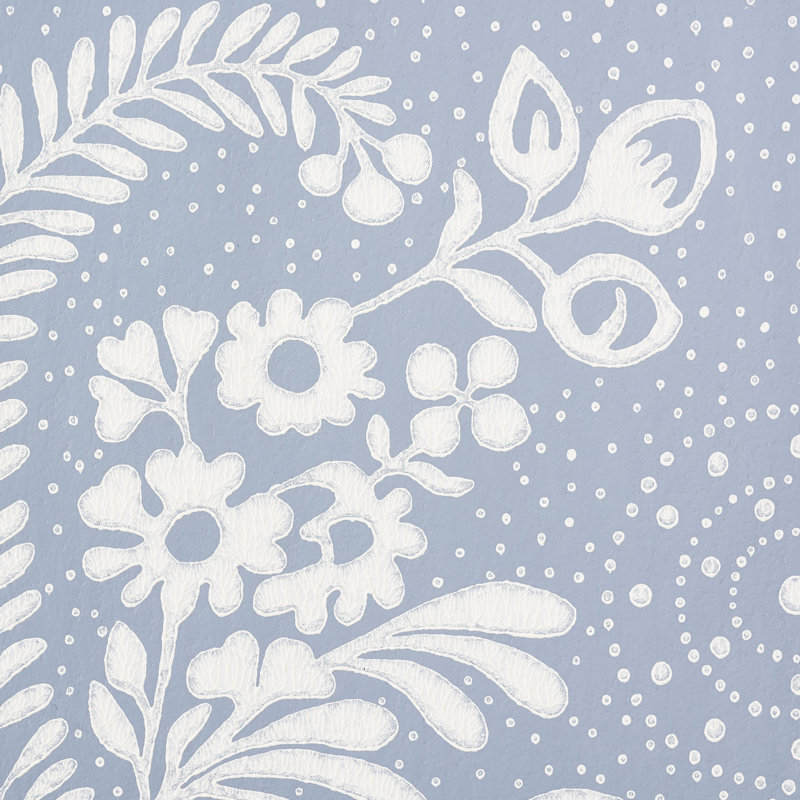 Millicent Wallpaper, Delft