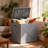 32 Gallon Outdoor Deck Box, Weather-Resistant Resin Patio Storage Box for Garden Tools, Pool Supplies, Outdoor Cushions & Toys-123396476