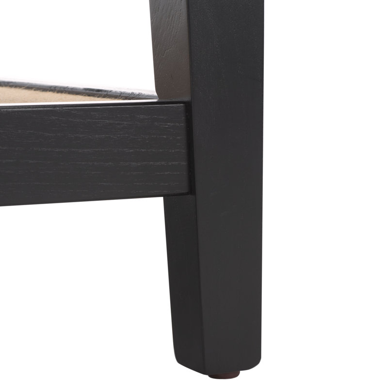 Nicolella Square Coffee Table
