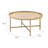 Coffee Table With Tray Top