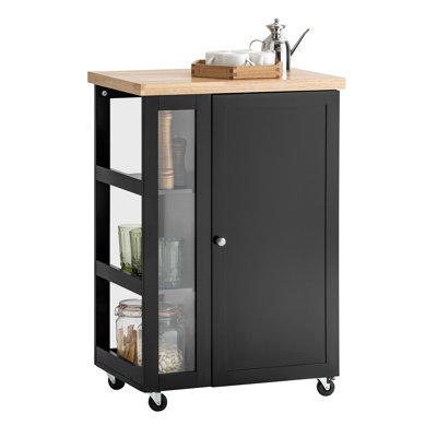 Kingon 60 cm W Kitchen Island