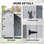Outdoor Storage Box