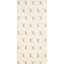 Papier peint brodé Kin Sisal-1148941663