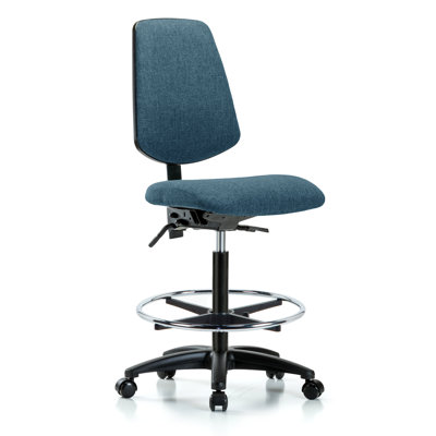 Fauteuil en tissu - Siège inclinable FHBCH