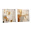Minimalisme moderne scandinave sérénité Art III-103922421