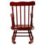 Chaise berçante pour enfant Warszawa-647366745