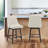Luong 26'' Swivel Counter Stool-1363785699
