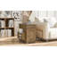 Table d'appoint U-Can Vintage