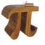 15" W Shower Bench