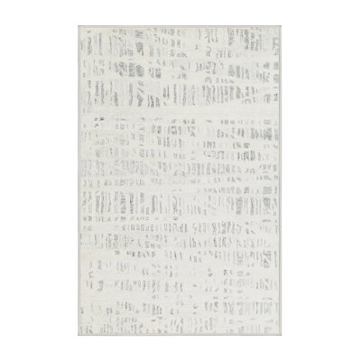 Surface beige contemporaine tapis