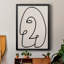 11_Face It II, toile encadrée de qualité supérieure-1827325939-1827325941
