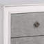 Table de chevet Dismore