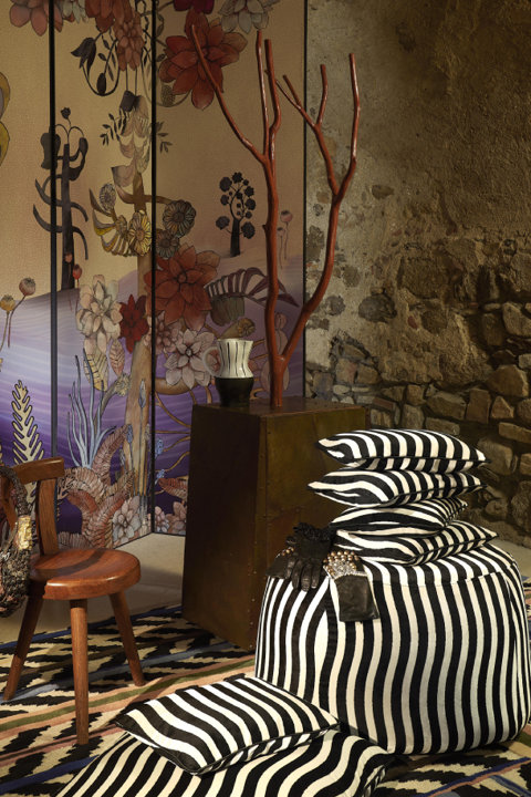 Decorative Pillows