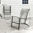 Outdoor Folding Patio Chairs Set Of 2