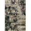 Tapis ivoire / noir Arayah-2098762186