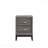 Gray Nightstand