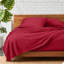 Ensemble de couvre-lit et de draps-298626585-298626795