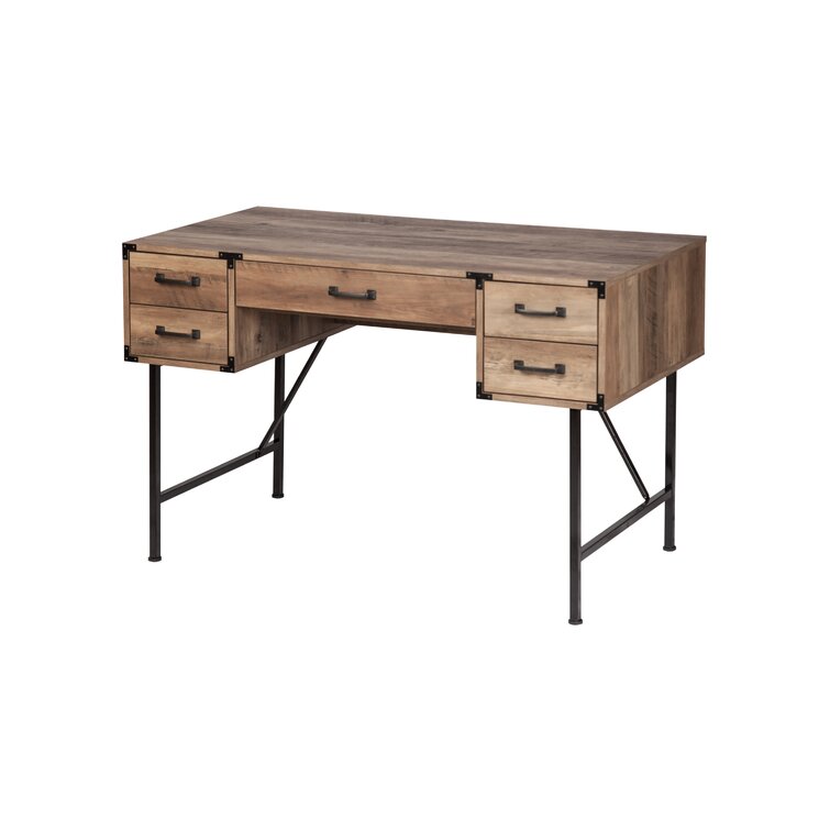 Isabel 62” Writing Desk