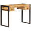 Fuqua Solid Wood Writing Desk