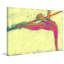 Arthur Pina - Wrapped Canvas Painting-19914741