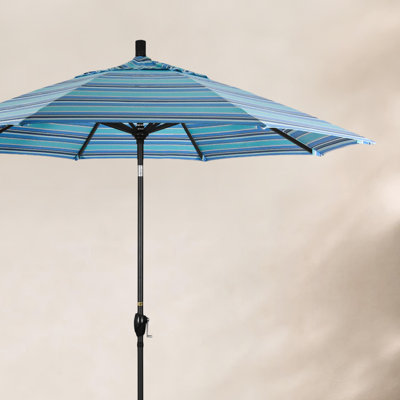 Iuka 108'' Market Umbrella