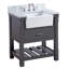 Ensemble de meuble-lavabo simple 30 po Hitton-1224246885-1271299258