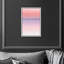 Peach Coastline II Print by Oliver Gal-1464127465-1488068809