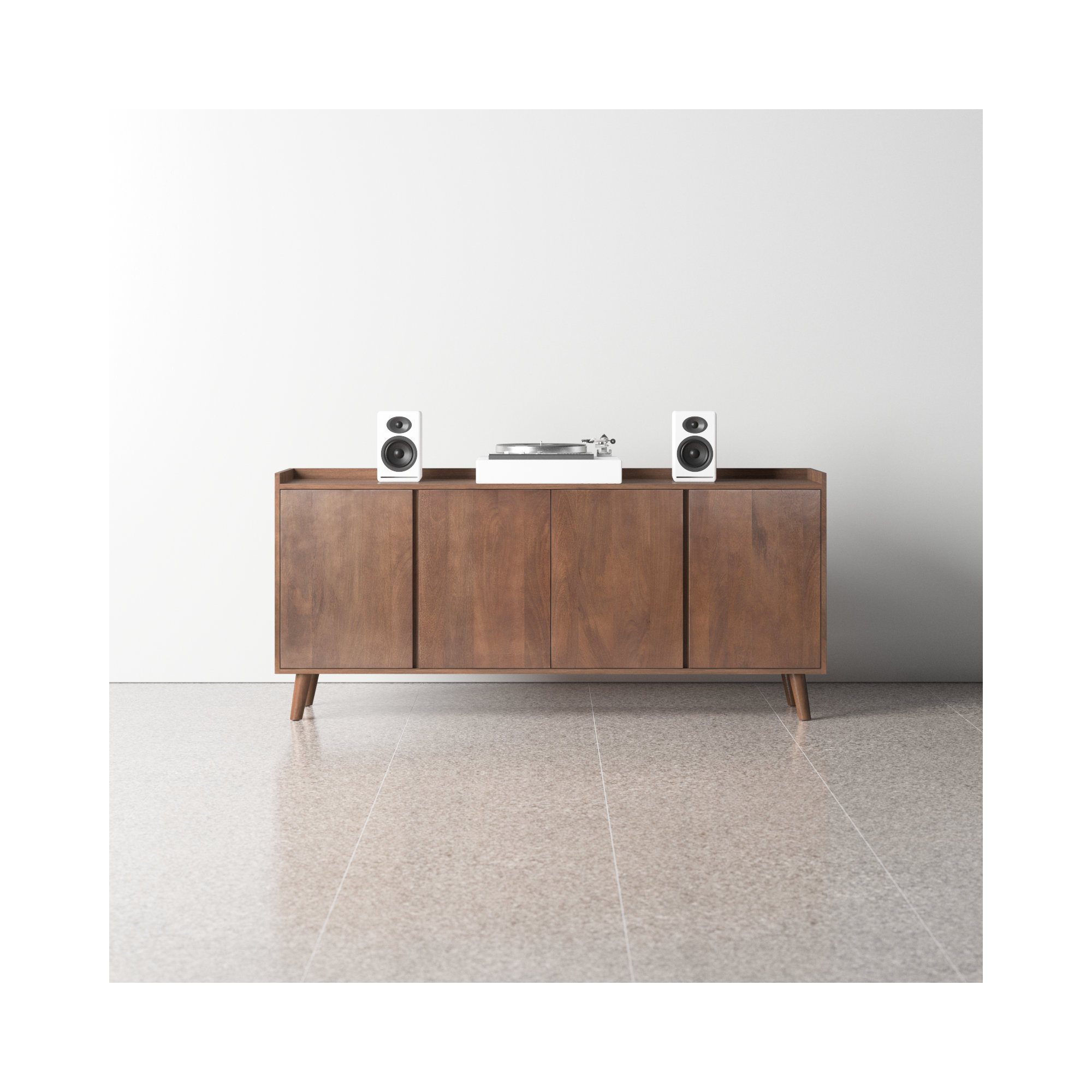 Claud 70.75'' Sideboard