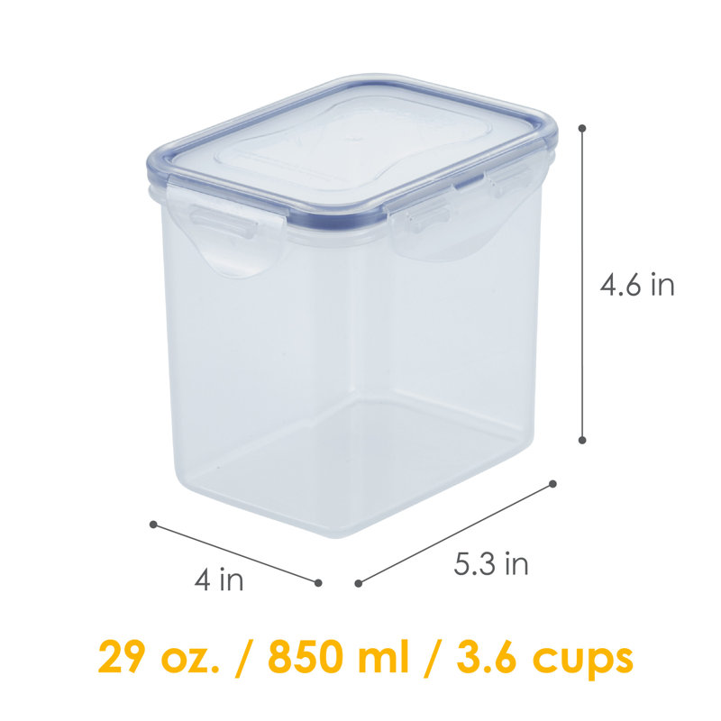 Easy Essentials™ Food Storage Container