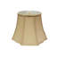 Abat-jour cloche en soie / shantung (araignée)-936399570-902269811