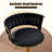 Swivel Adjustable Height Bar Stools-724903124