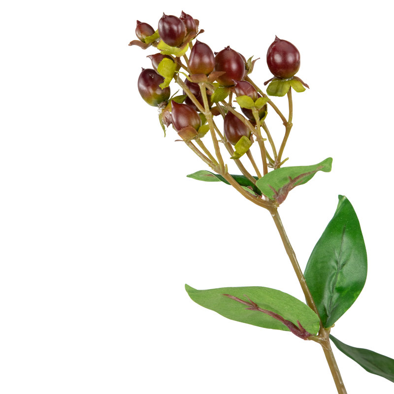 Berry floral artificiel