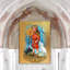 Museum Icon Christmas Banners