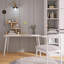 Manufactured Wood Desk Organiser